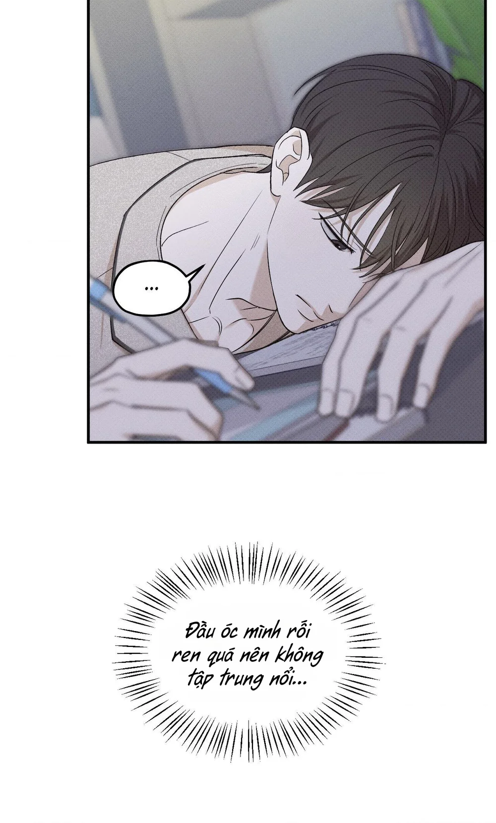 Học Sinh Giỏi Mắc Lỗi Chí Mạng Chapter 20 Trang 39