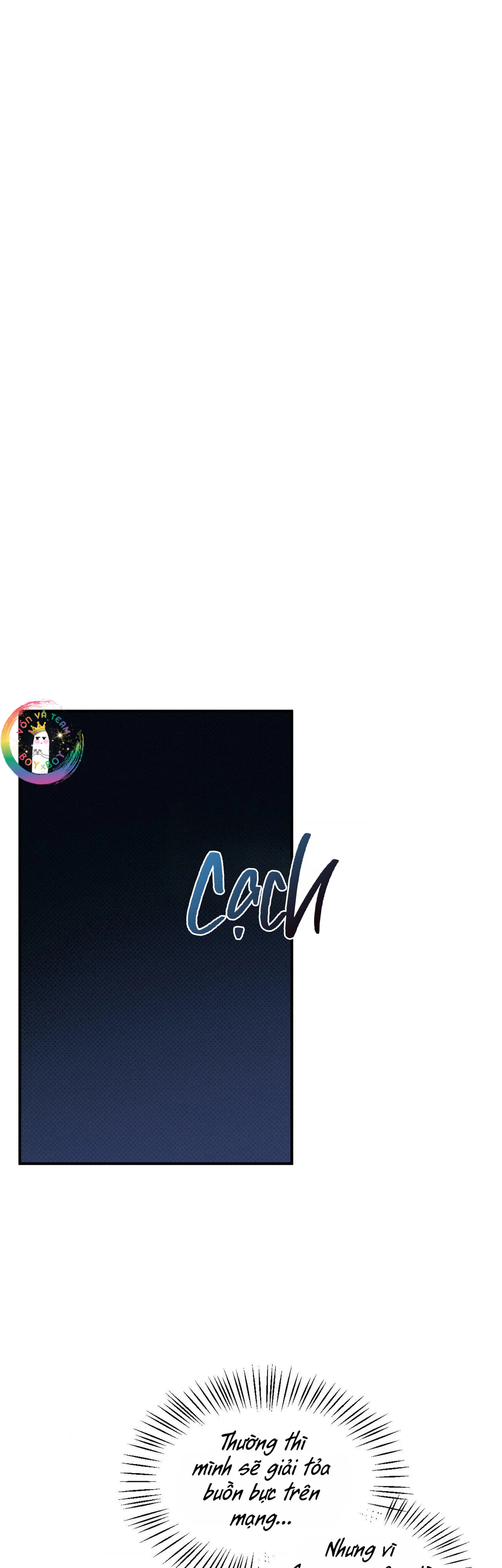 Học Sinh Giỏi Mắc Lỗi Chí Mạng Chapter 20 Trang 40