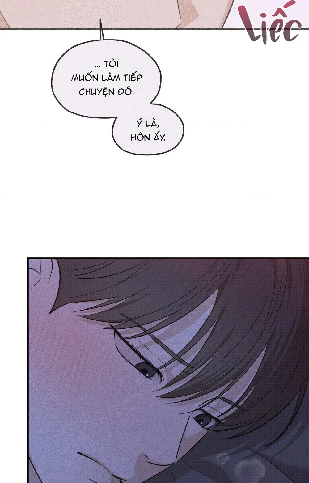 Học Sinh Giỏi Mắc Lỗi Chí Mạng Chapter 20 Trang 47