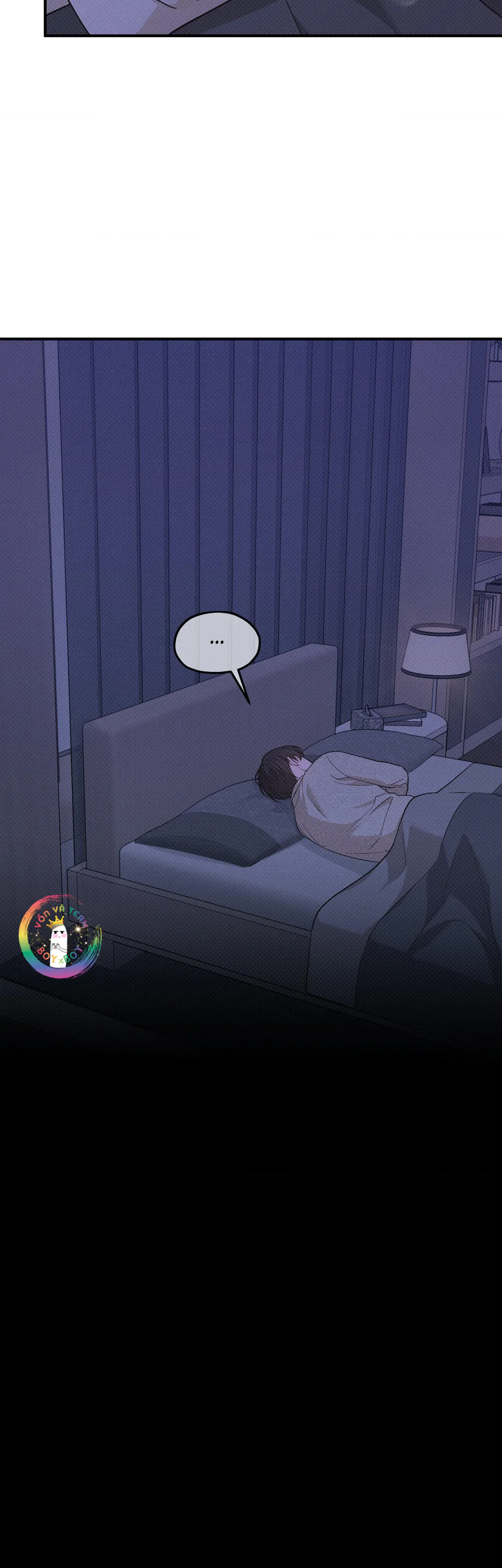 Học Sinh Giỏi Mắc Lỗi Chí Mạng Chapter 20 Trang 48