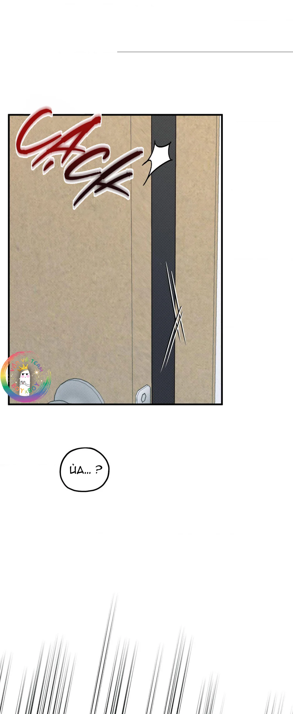 Học Sinh Giỏi Mắc Lỗi Chí Mạng Chapter 21 Trang 15