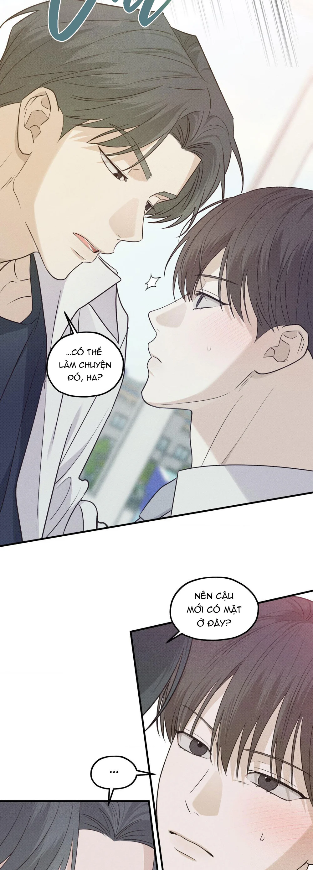 Học Sinh Giỏi Mắc Lỗi Chí Mạng Chapter 21 Trang 24