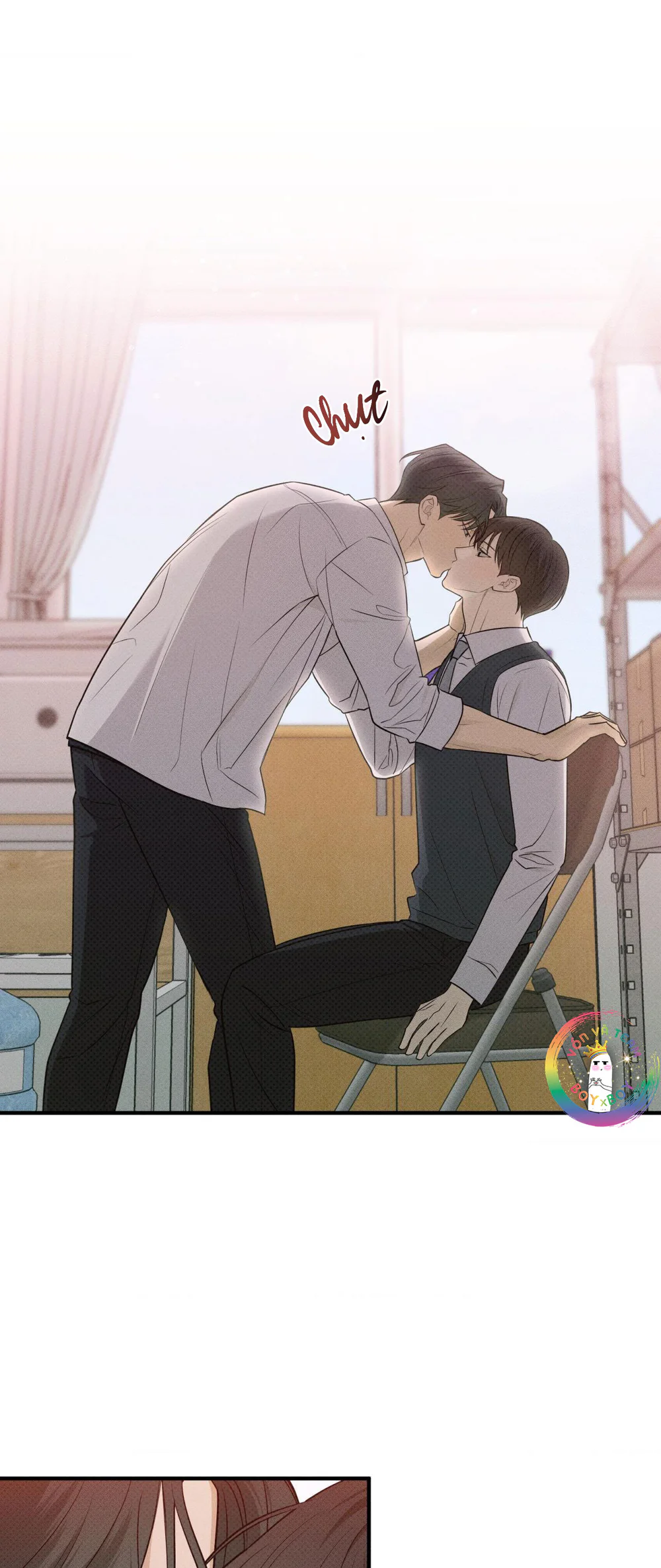 Học Sinh Giỏi Mắc Lỗi Chí Mạng Chapter 21 Trang 27