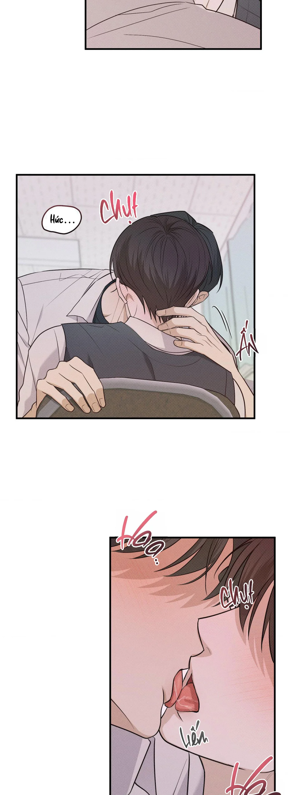 Học Sinh Giỏi Mắc Lỗi Chí Mạng Chapter 21 Trang 30