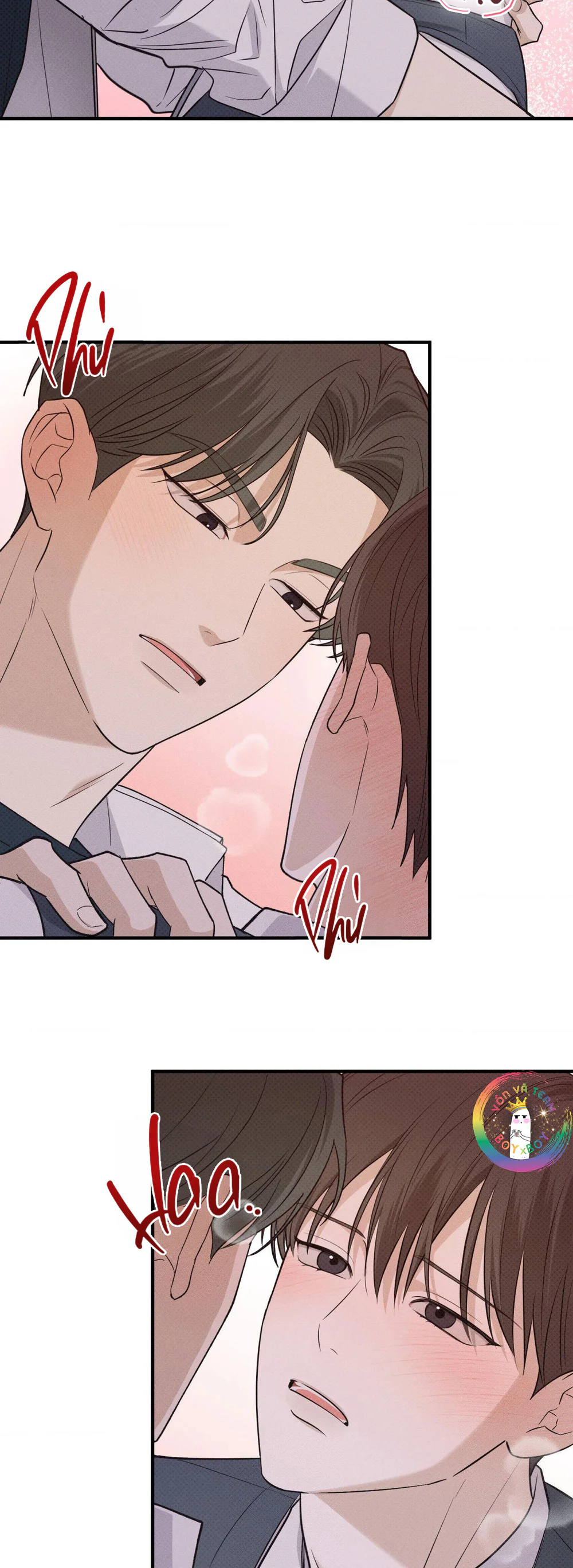 Học Sinh Giỏi Mắc Lỗi Chí Mạng Chapter 21 Trang 34