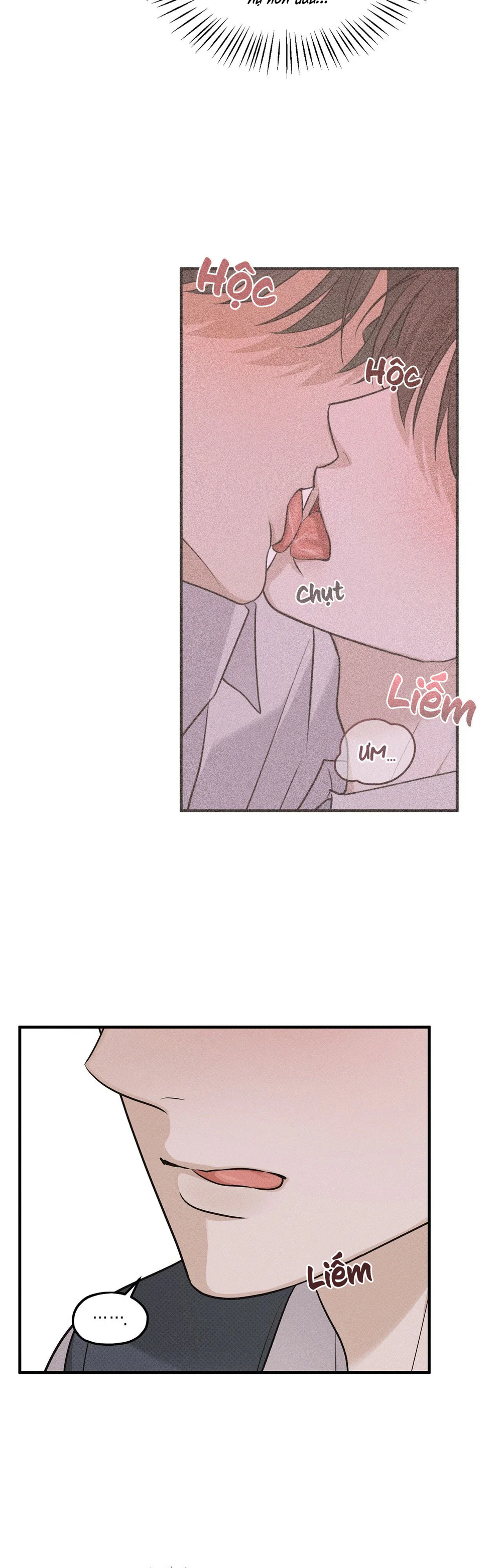 Học Sinh Giỏi Mắc Lỗi Chí Mạng Chapter 22 Trang 15