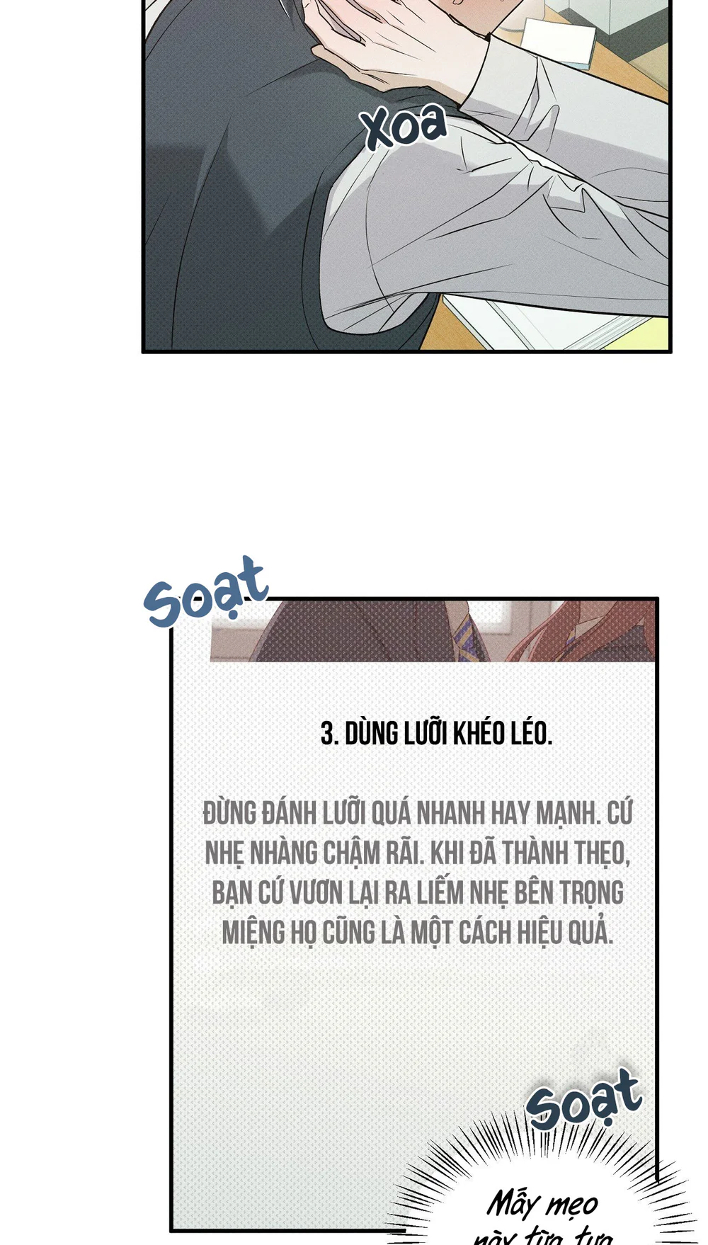 Học Sinh Giỏi Mắc Lỗi Chí Mạng Chapter 22 Trang 18