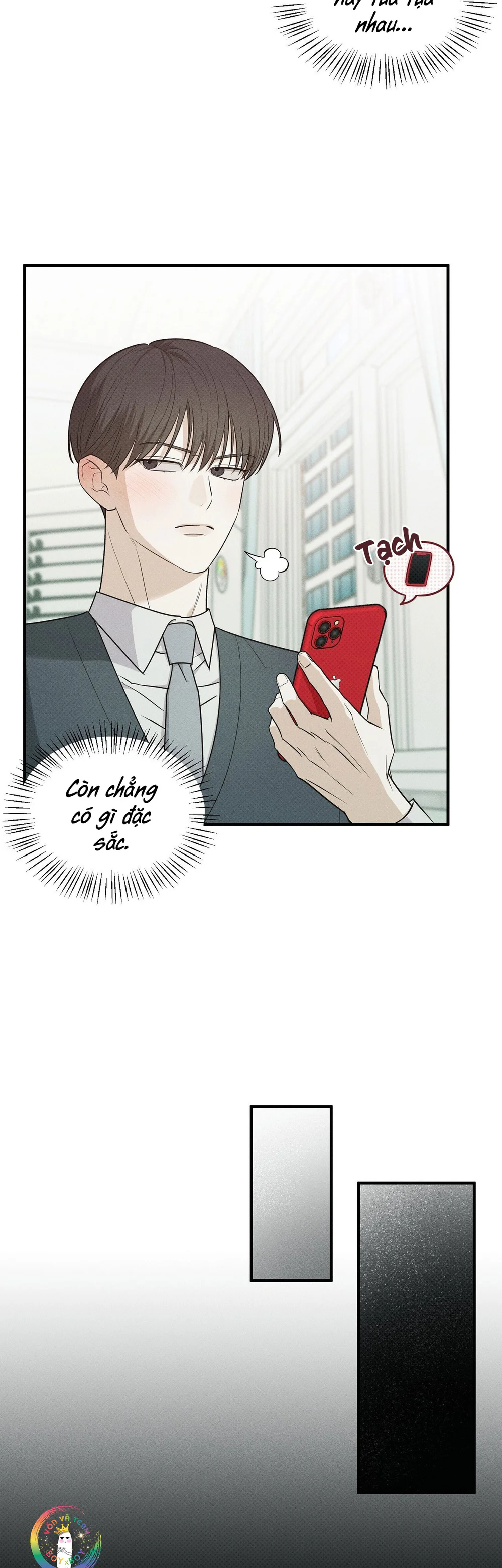 Học Sinh Giỏi Mắc Lỗi Chí Mạng Chapter 22 Trang 19