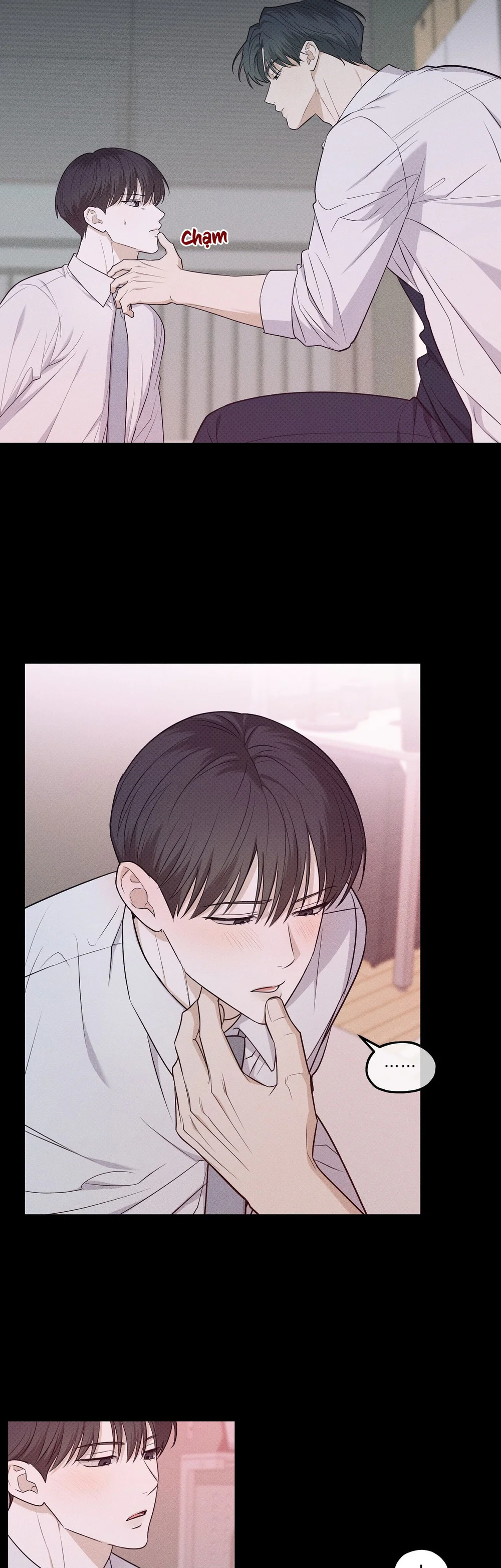 Học Sinh Giỏi Mắc Lỗi Chí Mạng Chapter 22 Trang 21