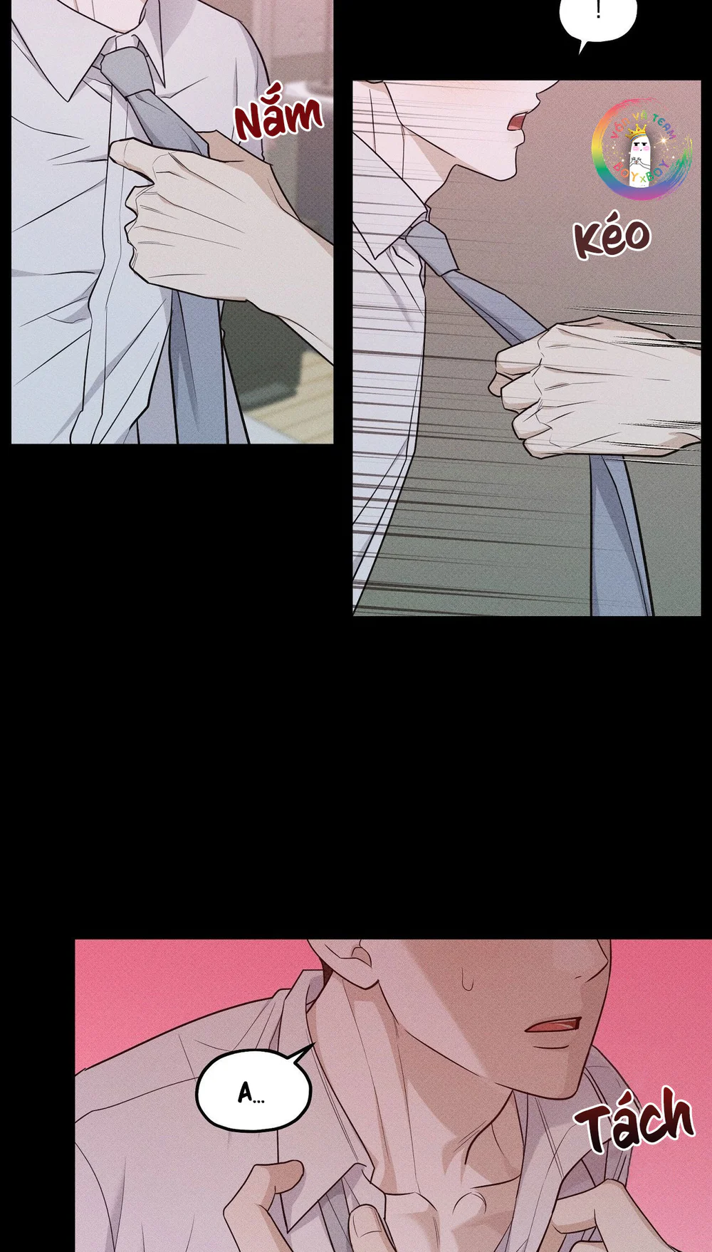 Học Sinh Giỏi Mắc Lỗi Chí Mạng Chapter 22 Trang 22