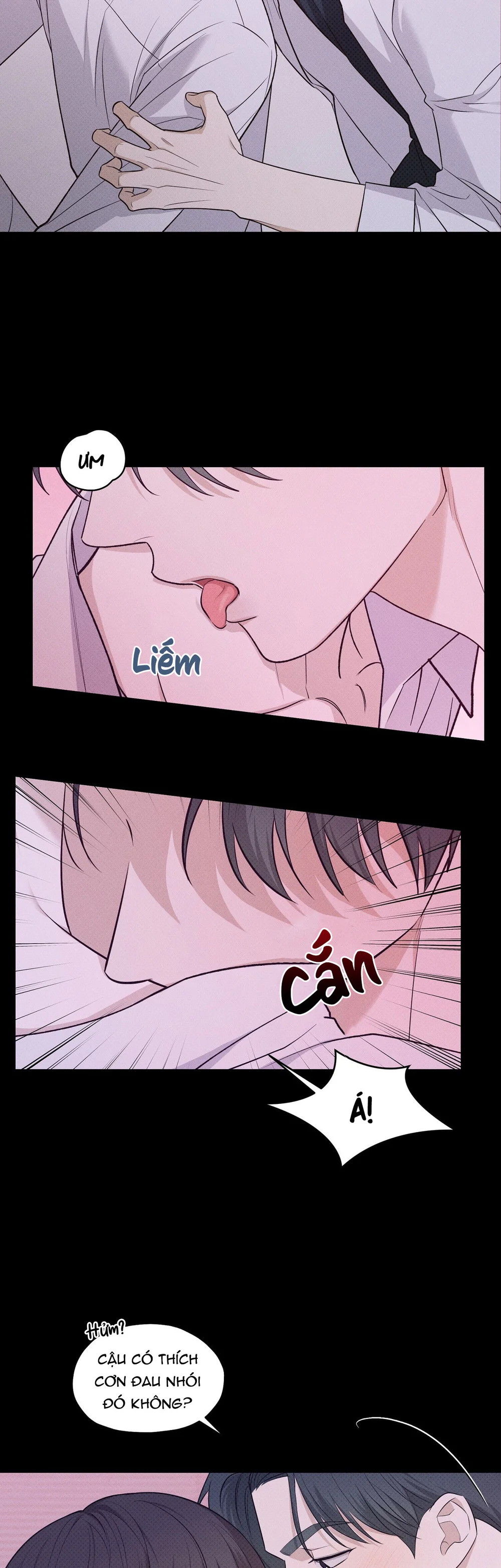 Học Sinh Giỏi Mắc Lỗi Chí Mạng Chapter 22 Trang 25