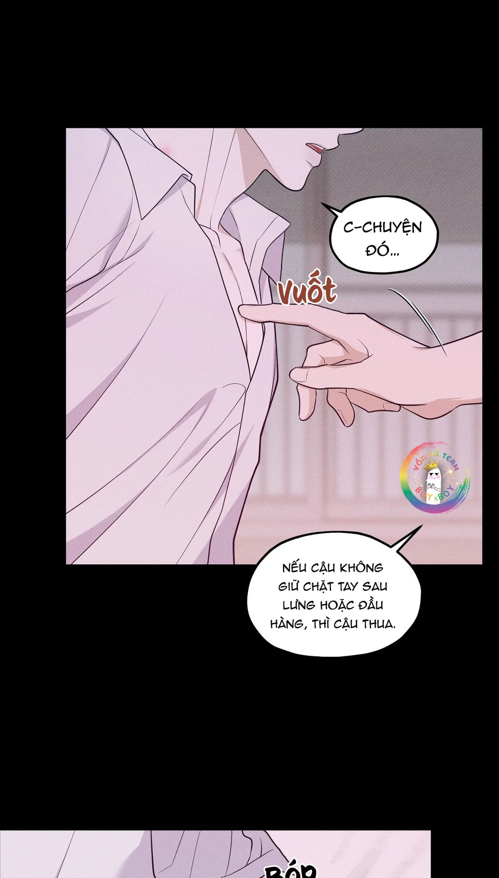 Học Sinh Giỏi Mắc Lỗi Chí Mạng Chapter 22 Trang 28