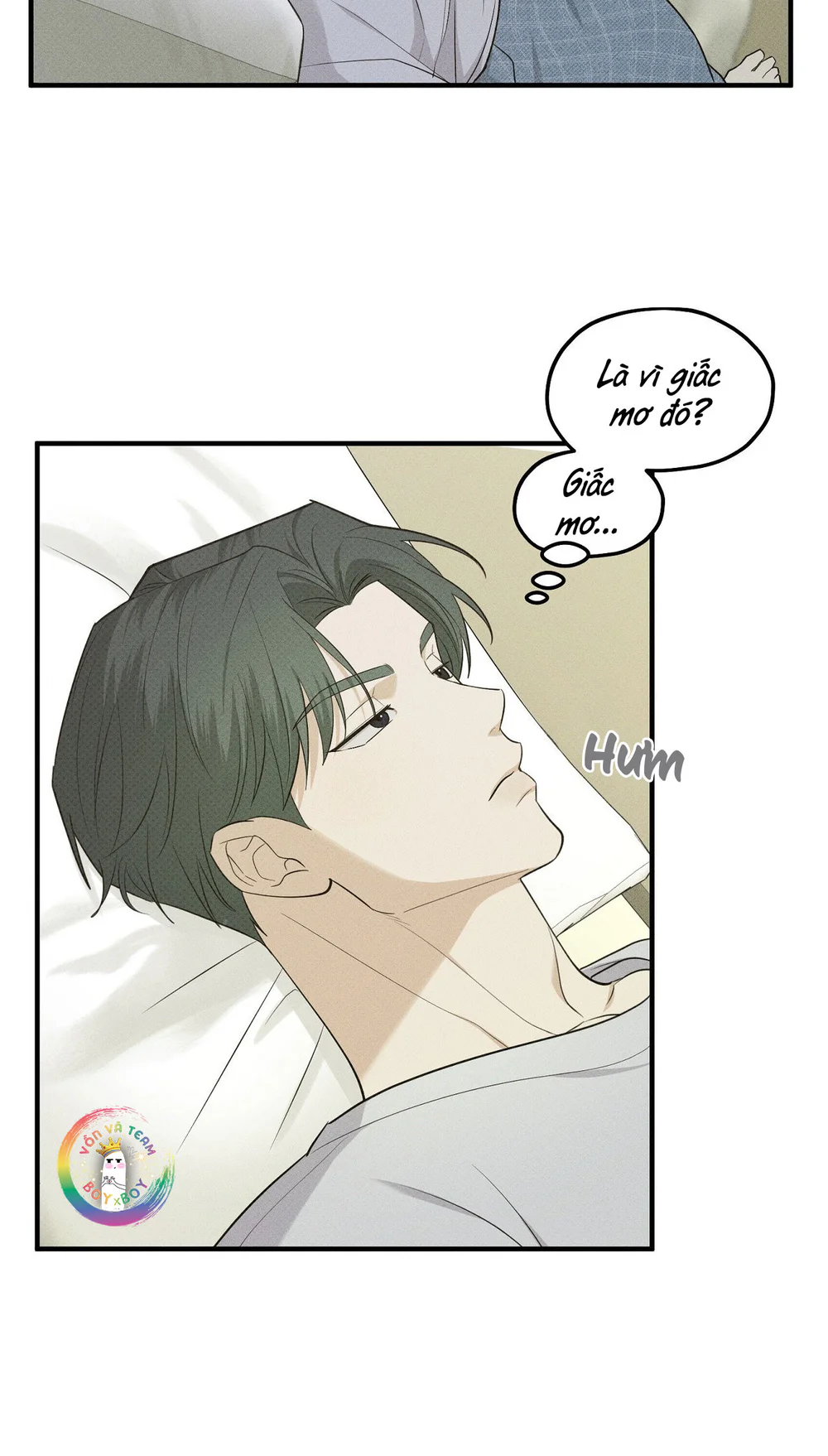 Học Sinh Giỏi Mắc Lỗi Chí Mạng Chapter 22 Trang 32