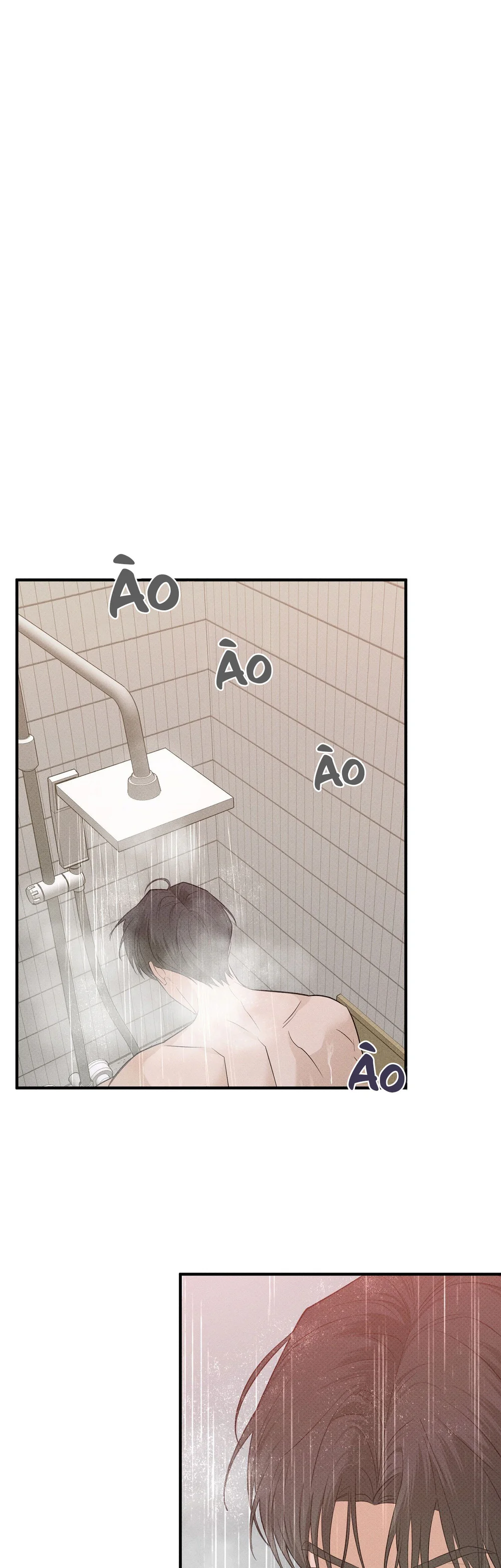 Học Sinh Giỏi Mắc Lỗi Chí Mạng Chapter 22 Trang 35