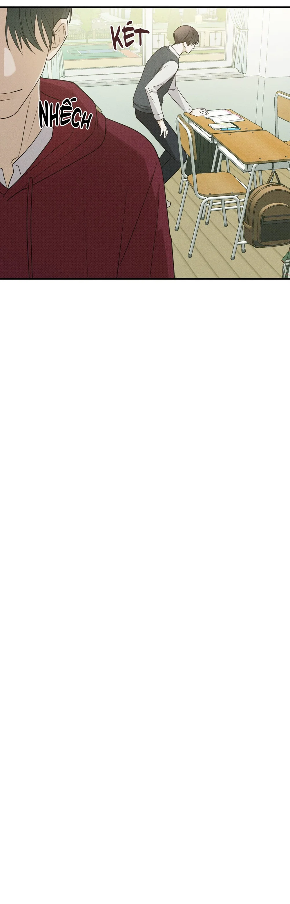 Học Sinh Giỏi Mắc Lỗi Chí Mạng Chapter 23 Trang 7