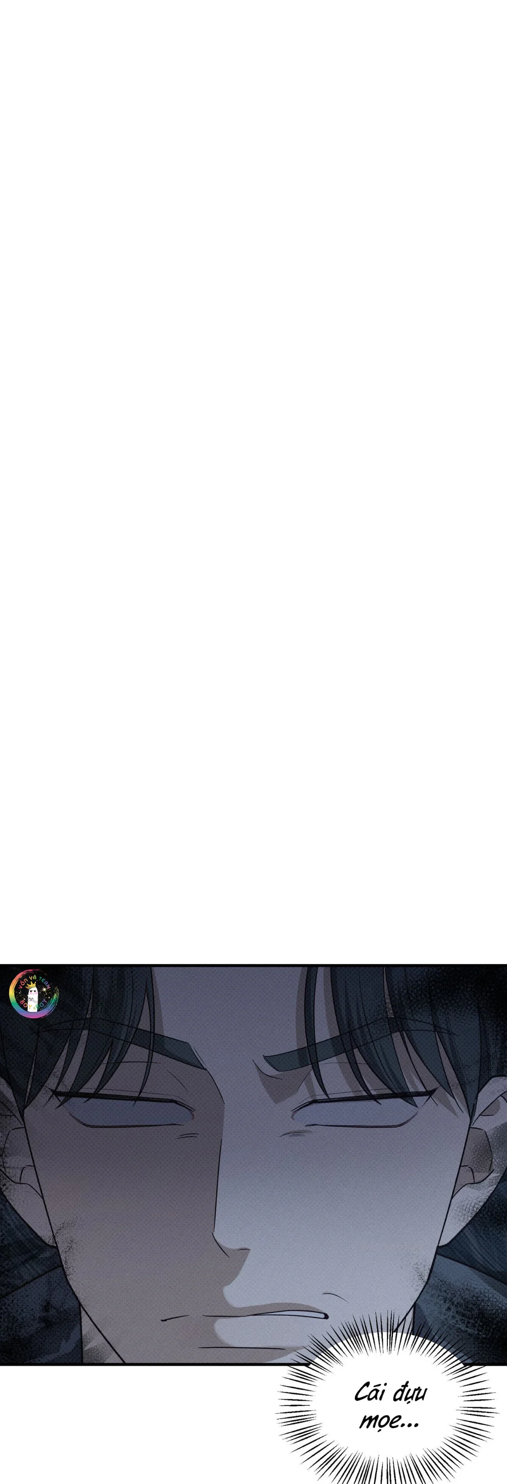 Học Sinh Giỏi Mắc Lỗi Chí Mạng Chapter 23 Trang 19