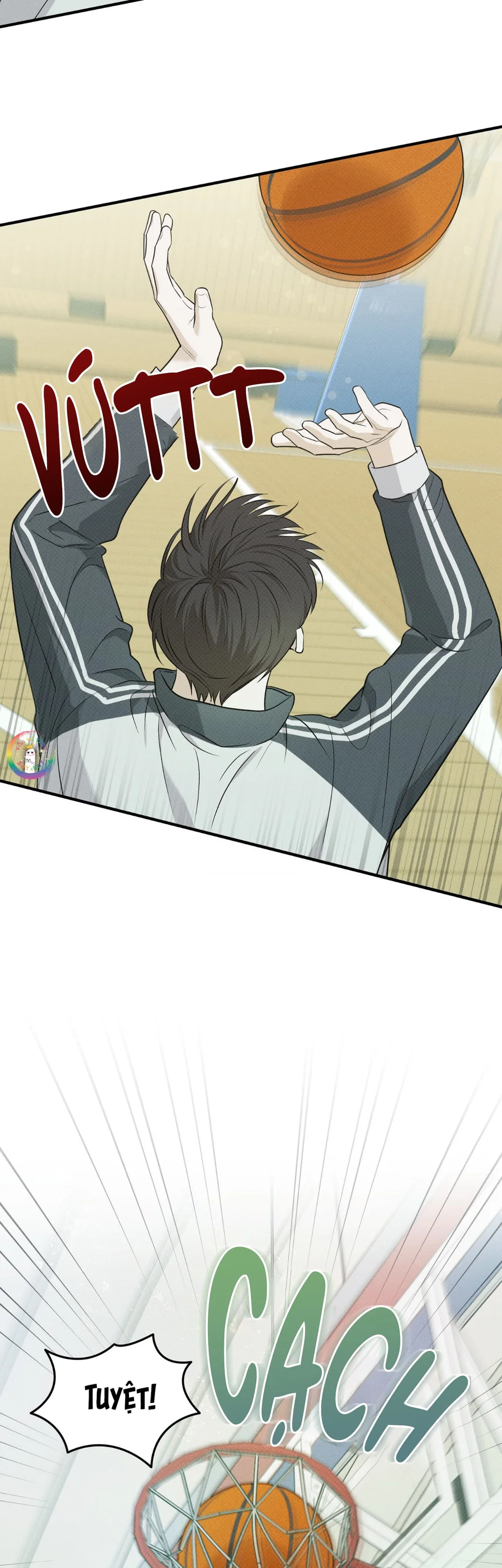 Học Sinh Giỏi Mắc Lỗi Chí Mạng Chapter 23 Trang 30