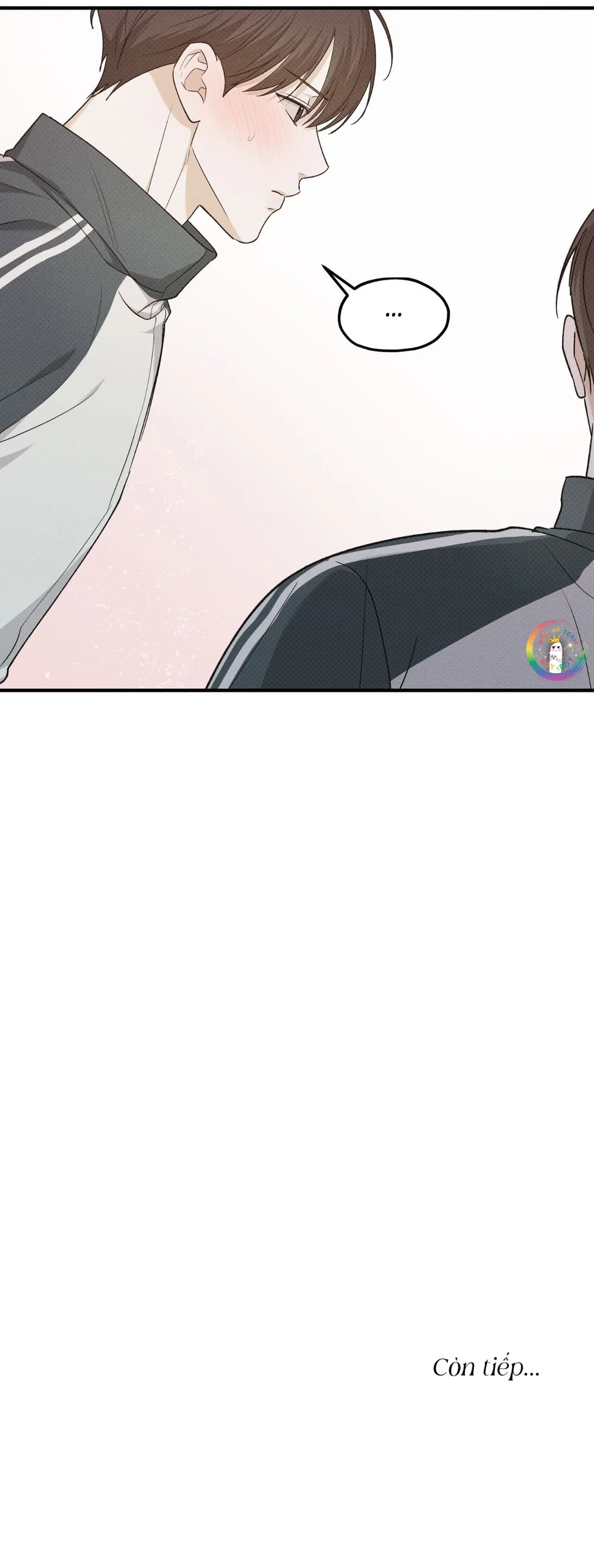 Học Sinh Giỏi Mắc Lỗi Chí Mạng Chapter 23 Trang 35