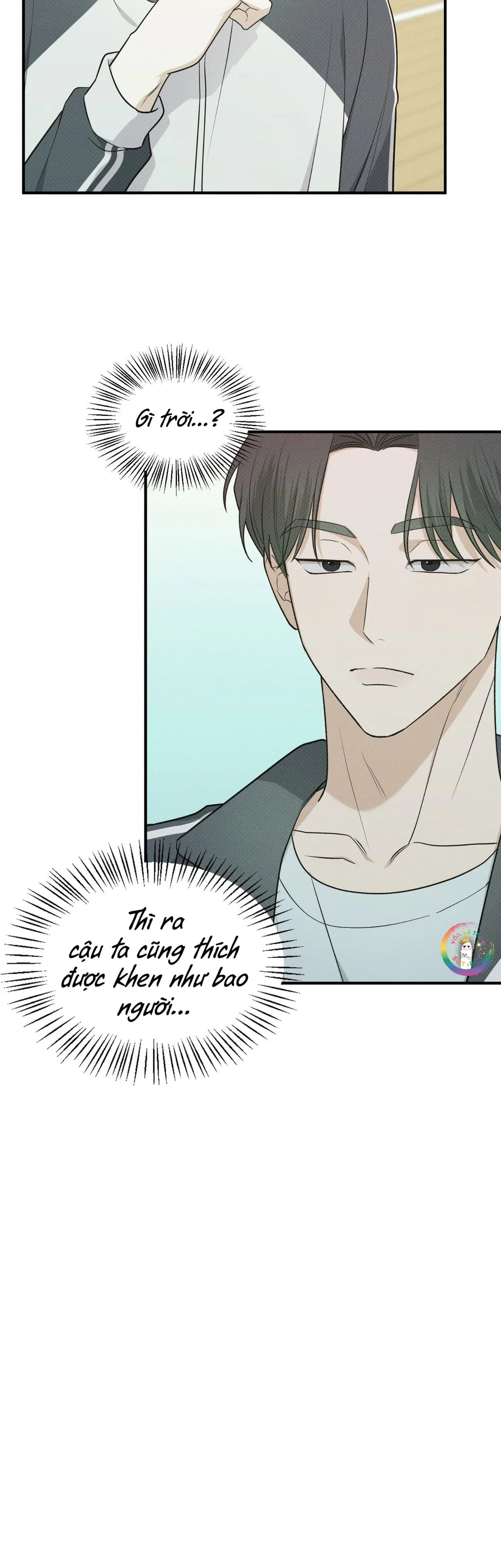 Học Sinh Giỏi Mắc Lỗi Chí Mạng Chapter 24 Trang 8