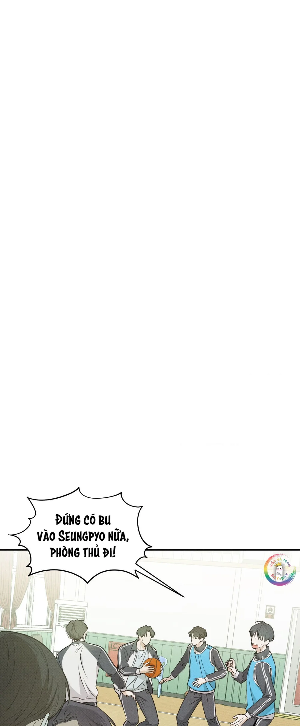 Học Sinh Giỏi Mắc Lỗi Chí Mạng Chapter 24 Trang 9