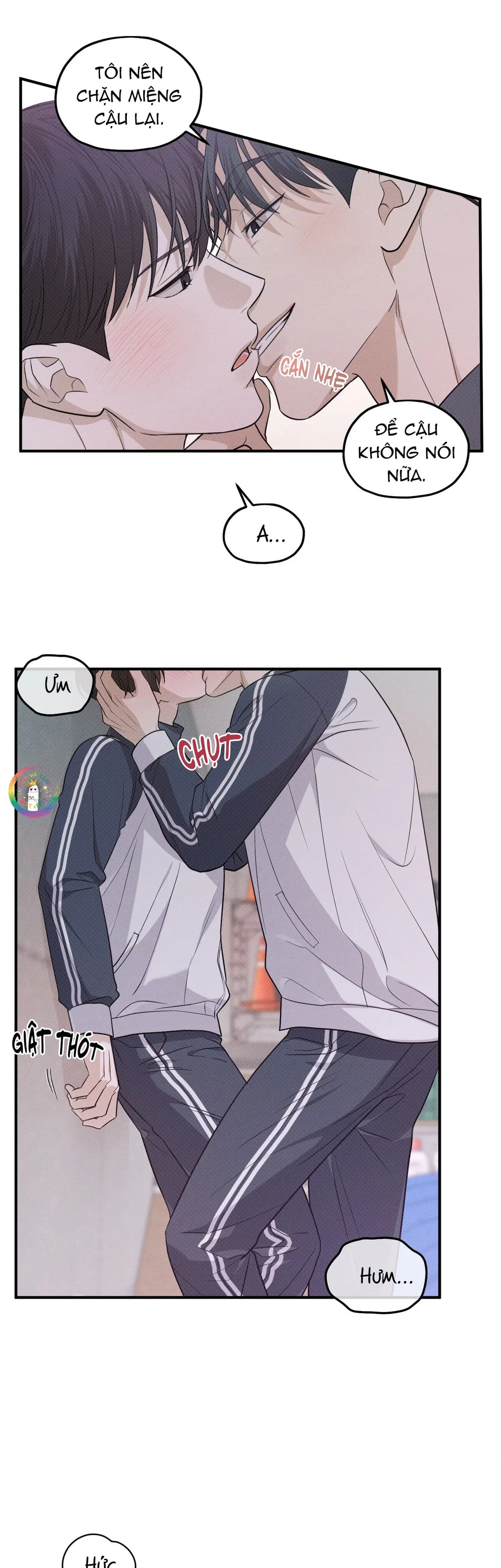 Học Sinh Giỏi Mắc Lỗi Chí Mạng Chapter 24 Trang 26