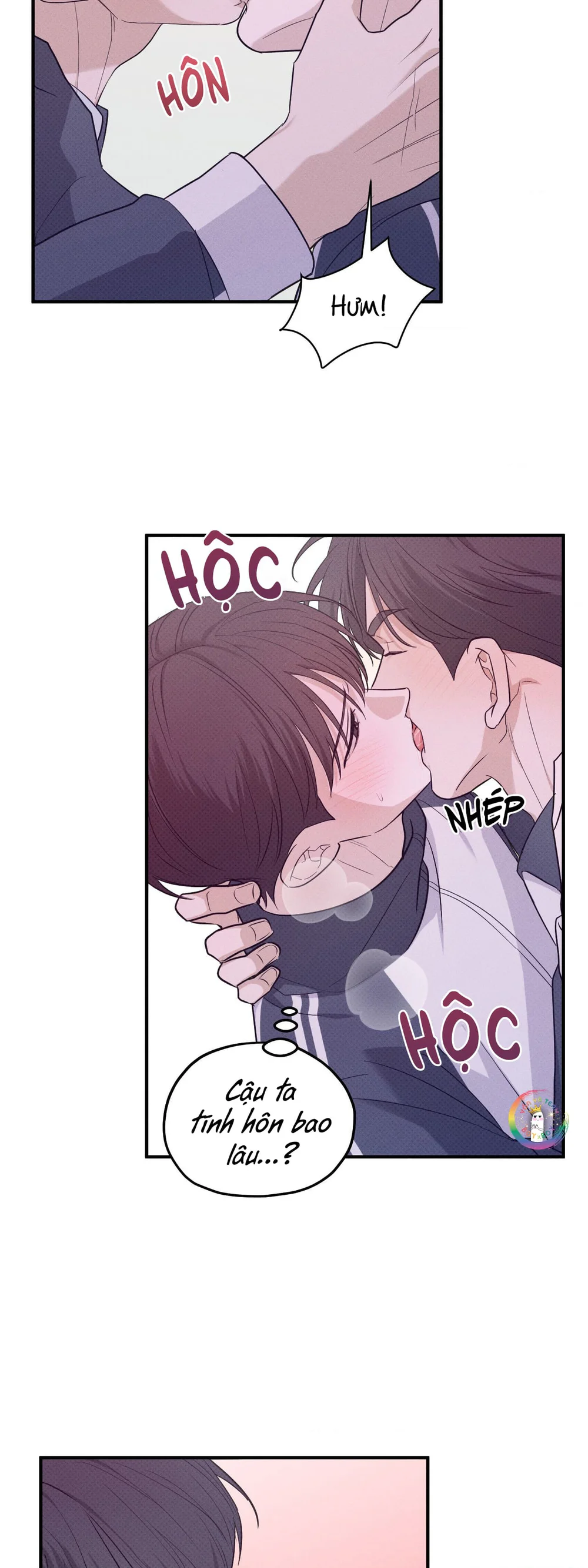 Học Sinh Giỏi Mắc Lỗi Chí Mạng Chapter 24 Trang 29