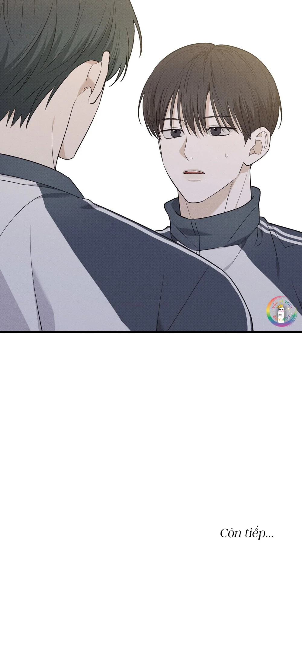 Học Sinh Giỏi Mắc Lỗi Chí Mạng Chapter 24 Trang 37