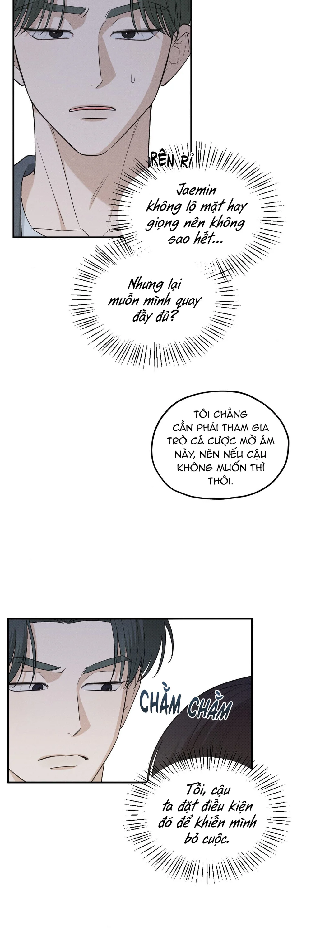 Học Sinh Giỏi Mắc Lỗi Chí Mạng Chapter 25 Trang 11