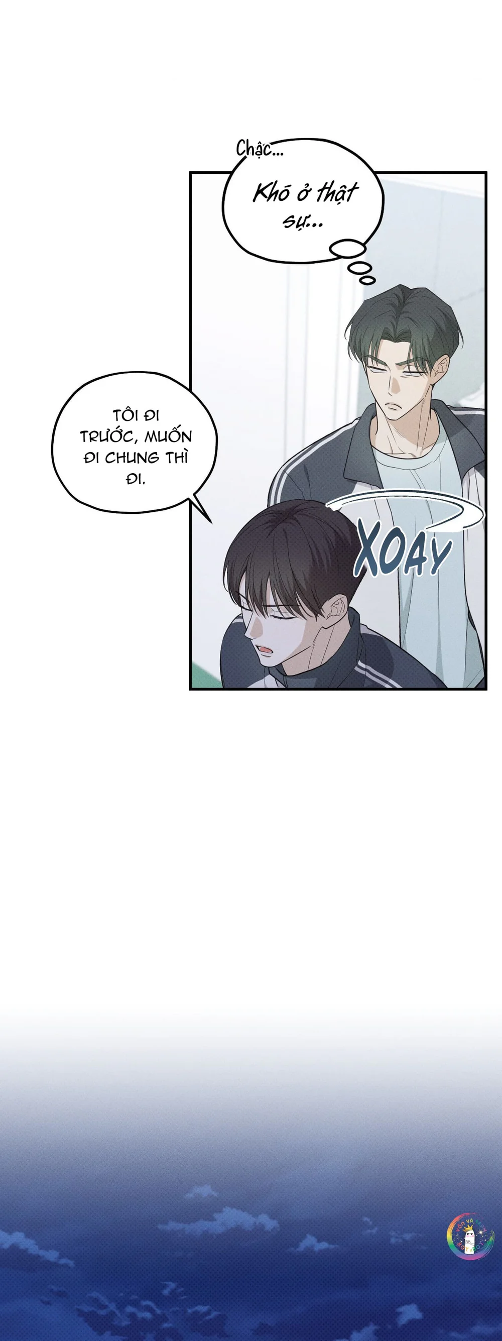 Học Sinh Giỏi Mắc Lỗi Chí Mạng Chapter 25 Trang 15