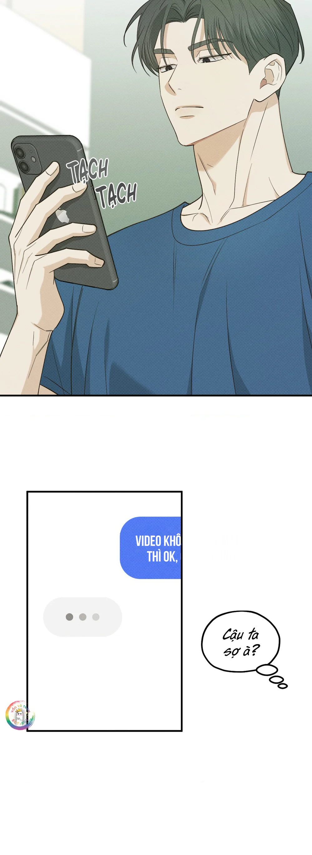 Học Sinh Giỏi Mắc Lỗi Chí Mạng Chapter 25 Trang 29