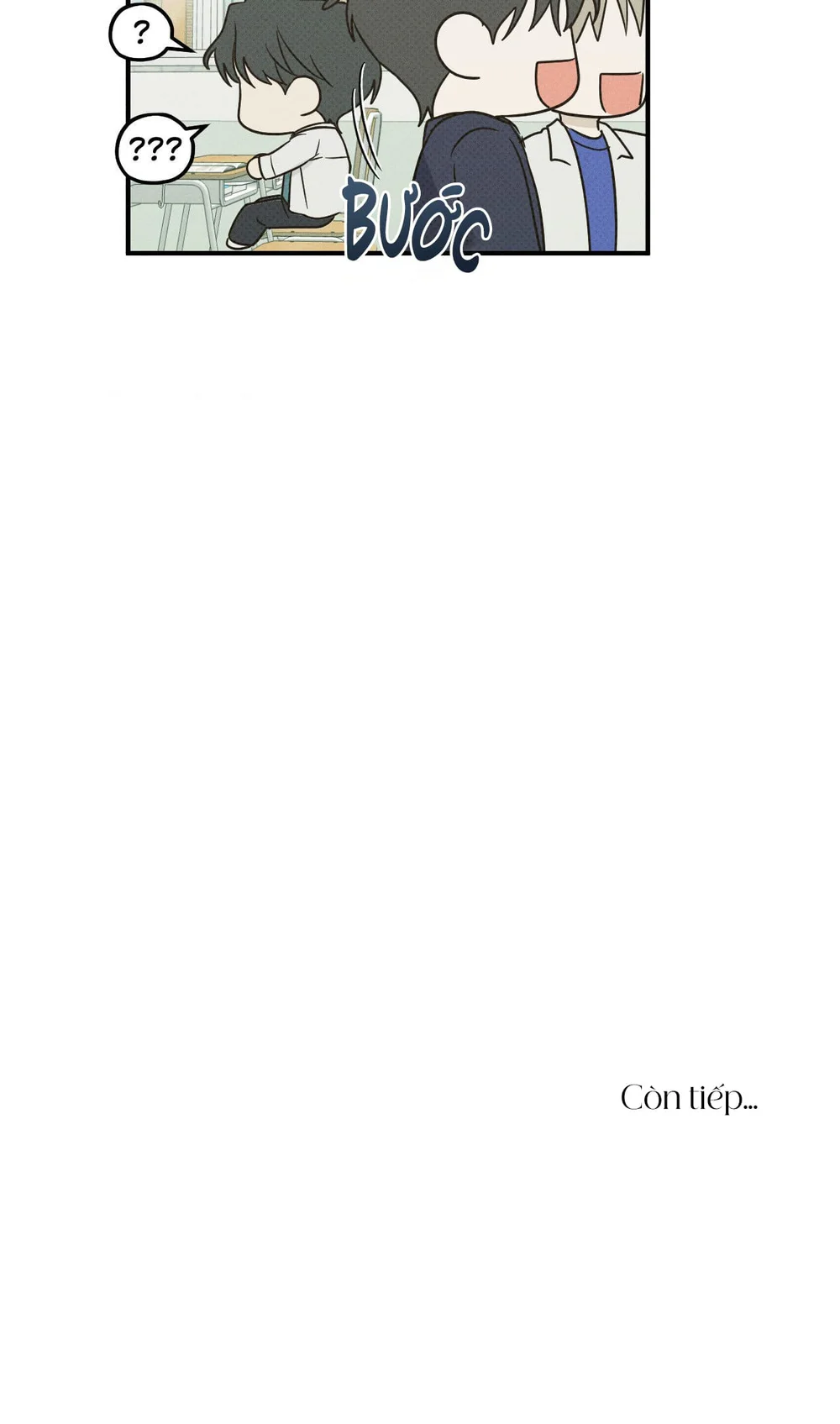 Học Sinh Giỏi Mắc Lỗi Chí Mạng Chapter 25 Trang 36