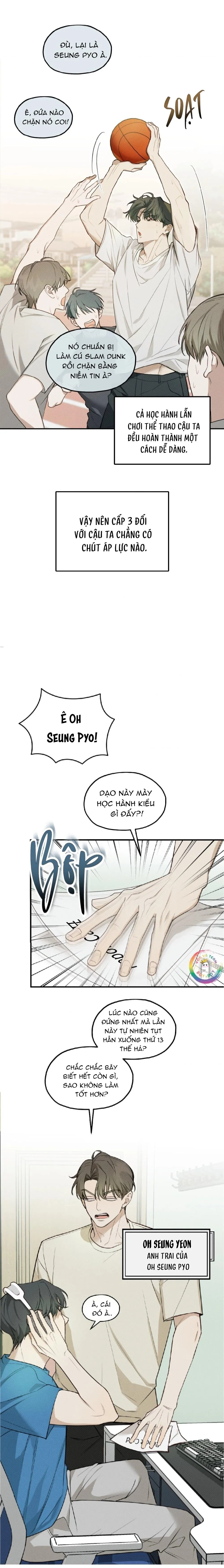 Học Sinh Giỏi Mắc Lỗi Chí Mạng Chapter 1 Trang 4