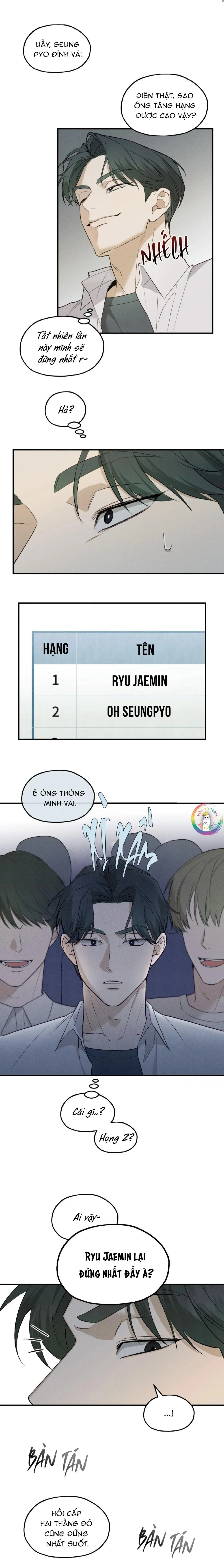 Học Sinh Giỏi Mắc Lỗi Chí Mạng Chapter 1 Trang 8