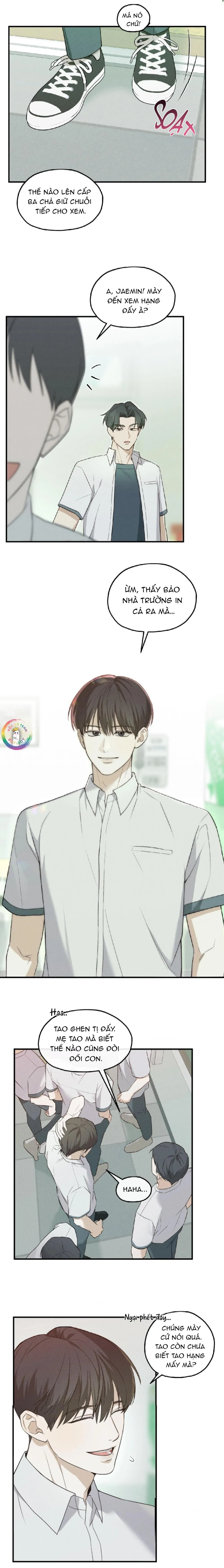 Học Sinh Giỏi Mắc Lỗi Chí Mạng Chapter 1 Trang 9