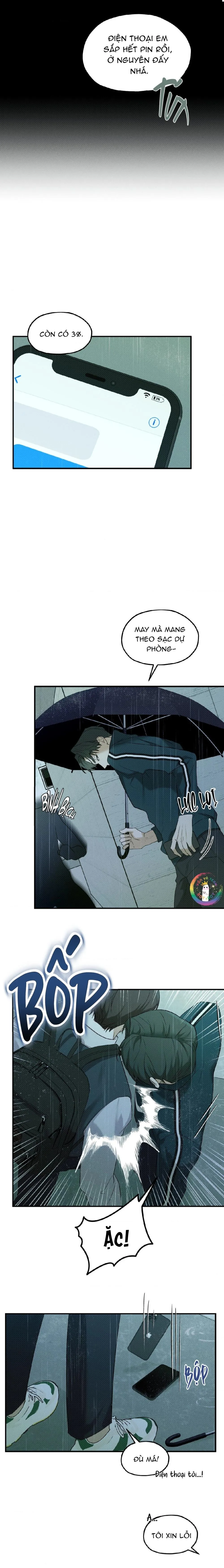 Học Sinh Giỏi Mắc Lỗi Chí Mạng Chapter 1 Trang 15