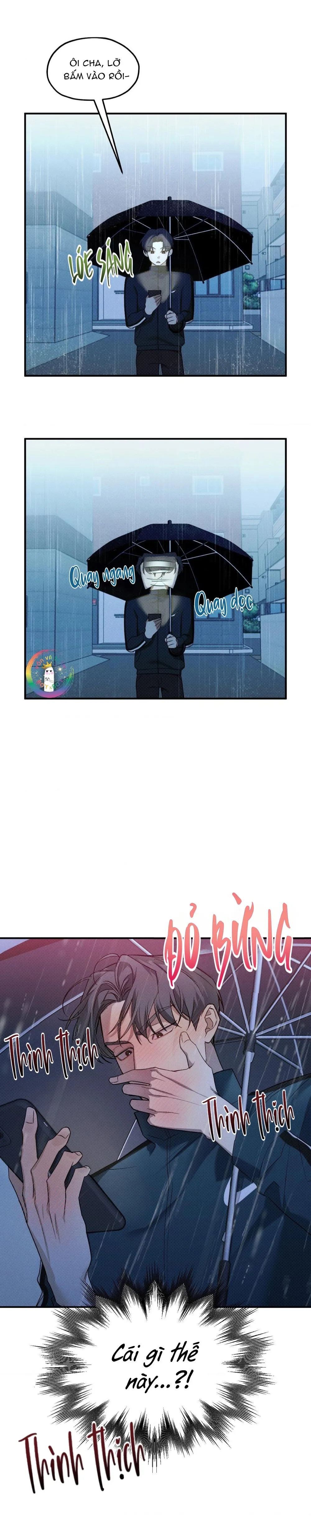 Học Sinh Giỏi Mắc Lỗi Chí Mạng Chapter 1 Trang 18