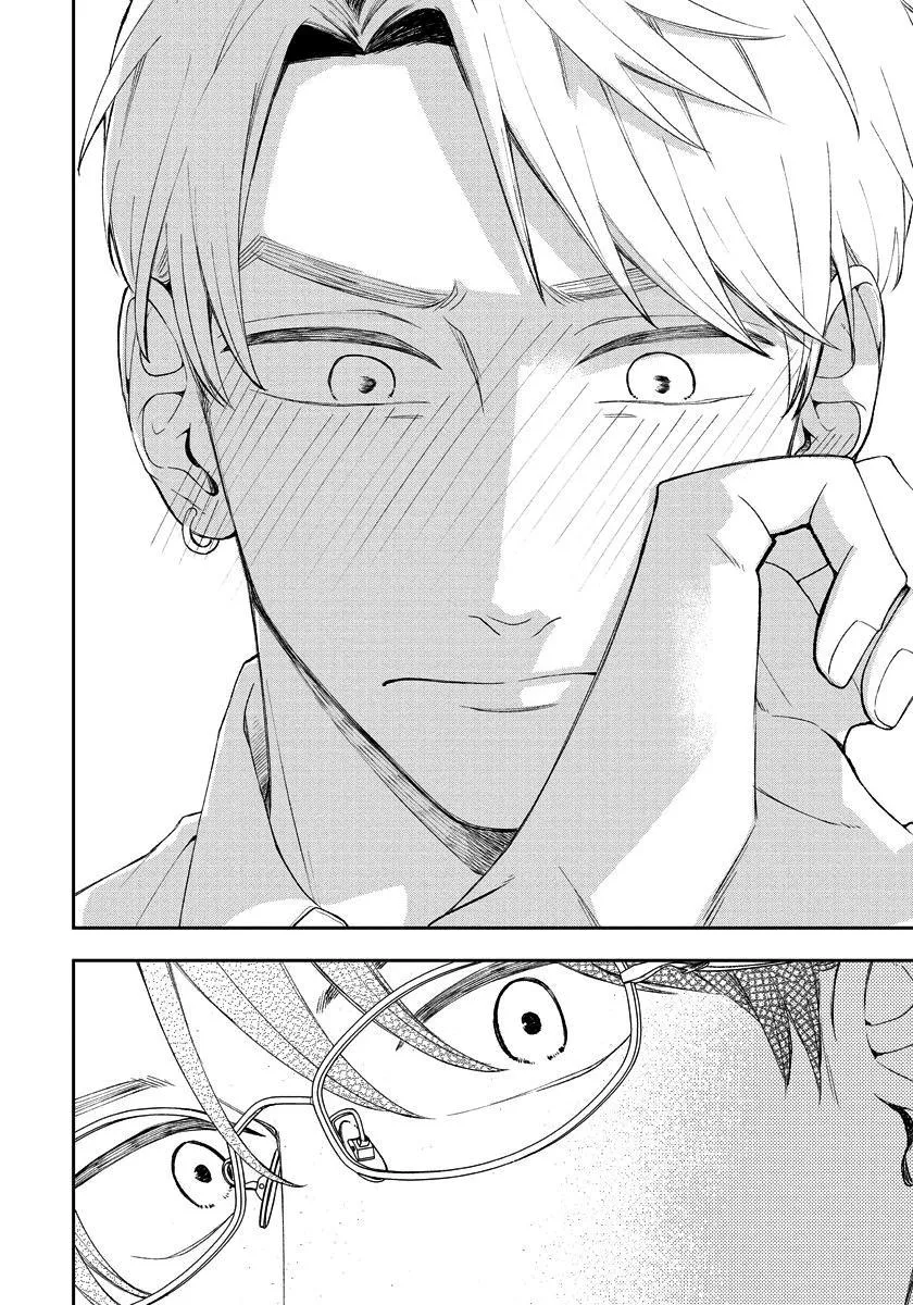 Học sinh gương mẫu muốn chống lại sợi chỉ đỏ của số phận Chapter 9 Trang 13