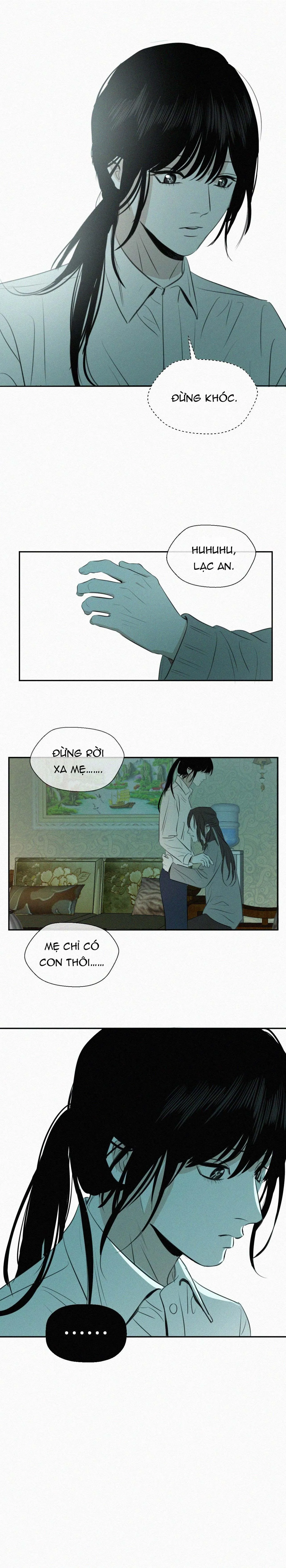 Học Sinh Nghèo Ở Trường Quý Tộc (END) Chapter 4 Trang 8