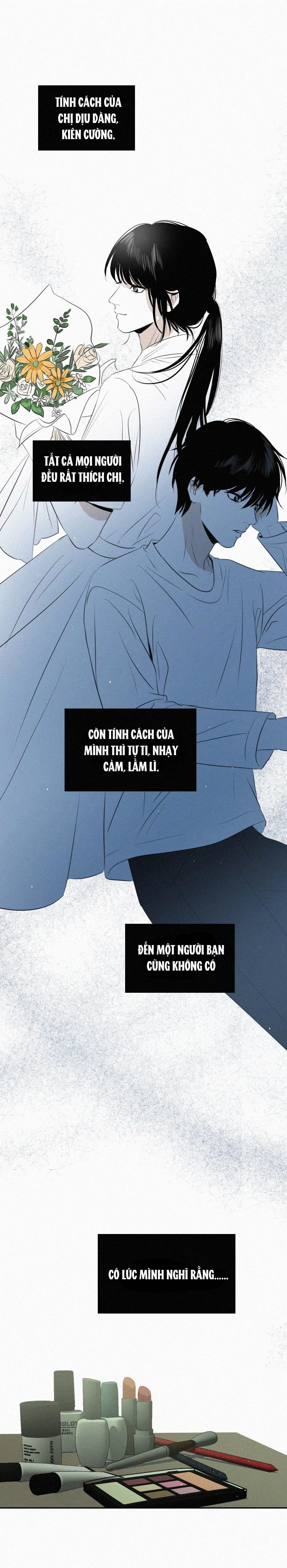 Học Sinh Nghèo Ở Trường Quý Tộc (END) Chapter 4 Trang 11