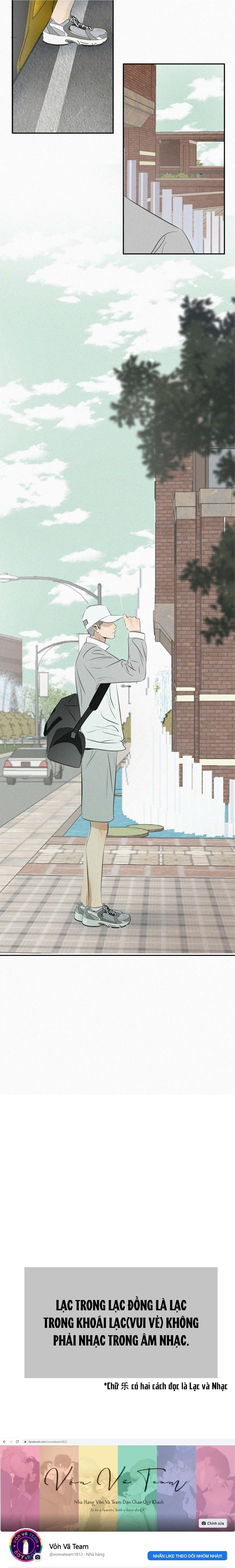 Học Sinh Nghèo Ở Trường Quý Tộc (END) Chapter 4 Trang 13