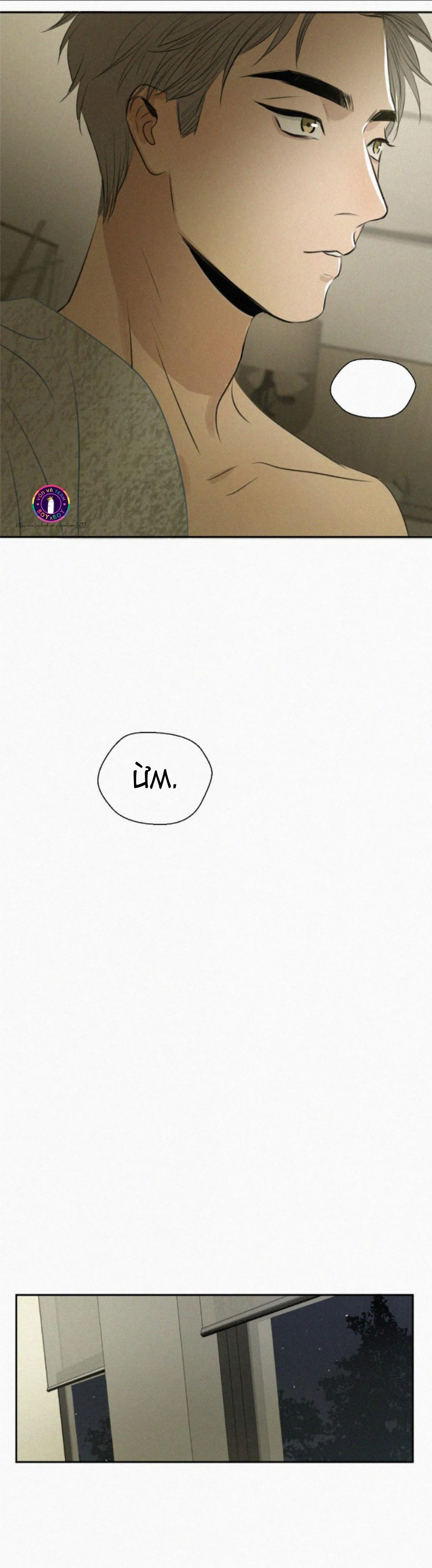 Học Sinh Nghèo Ở Trường Quý Tộc (END) Chapter 6 Trang 3