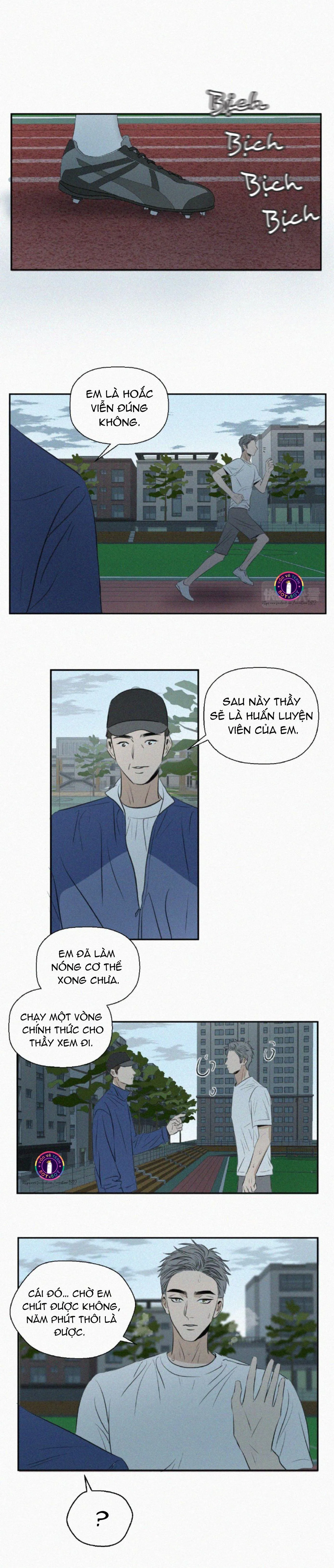 Học Sinh Nghèo Ở Trường Quý Tộc (END) Chapter 6 Trang 9