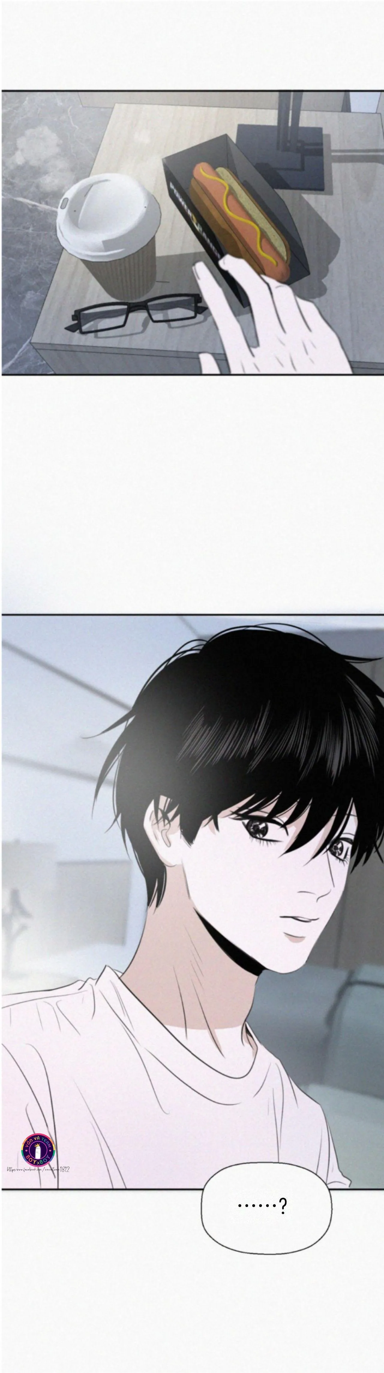 Học Sinh Nghèo Ở Trường Quý Tộc (END) Chapter 6 Trang 11