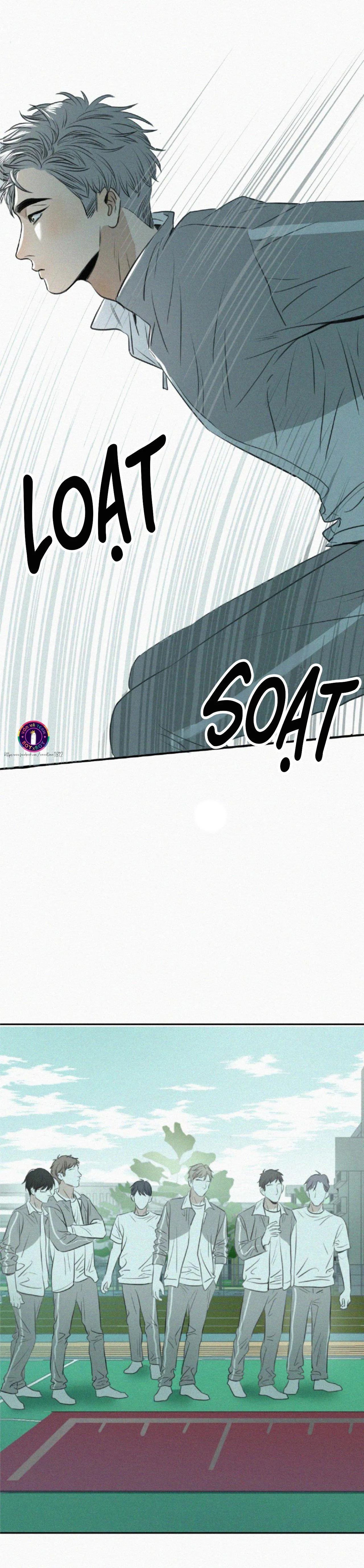 Học Sinh Nghèo Ở Trường Quý Tộc (END) Chapter 6 Trang 16