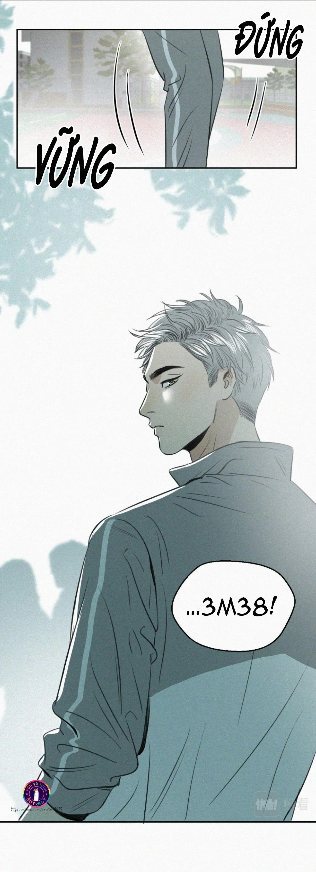 Học Sinh Nghèo Ở Trường Quý Tộc (END) Chapter 6 Trang 18