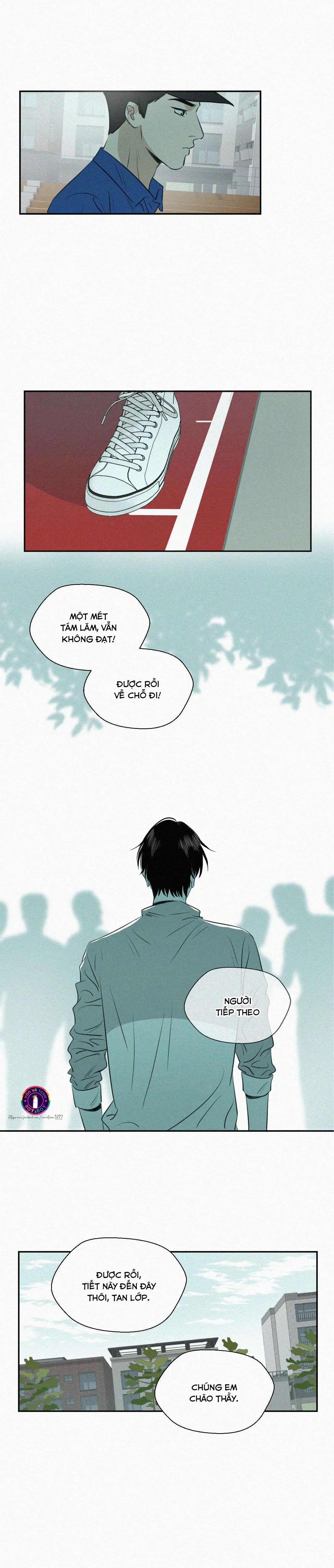 Học Sinh Nghèo Ở Trường Quý Tộc (END) Chapter 7 Trang 7