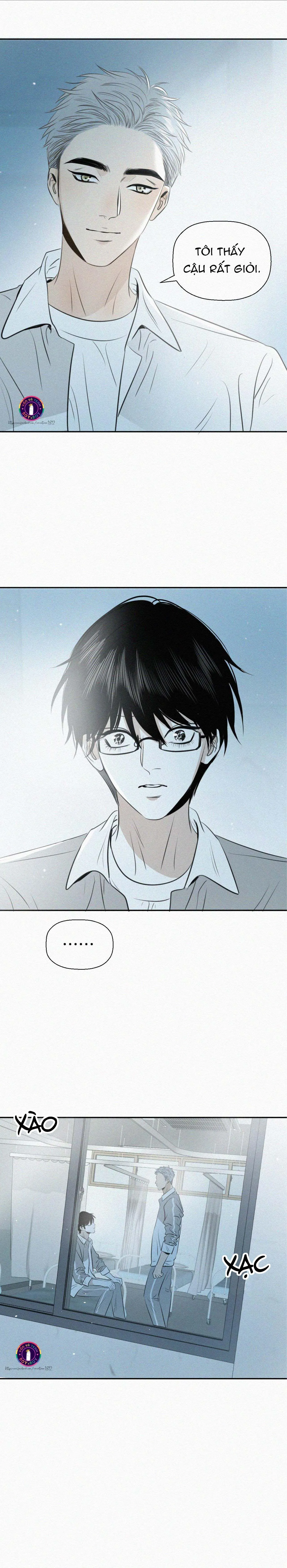 Học Sinh Nghèo Ở Trường Quý Tộc (END) Chapter 8 Trang 4