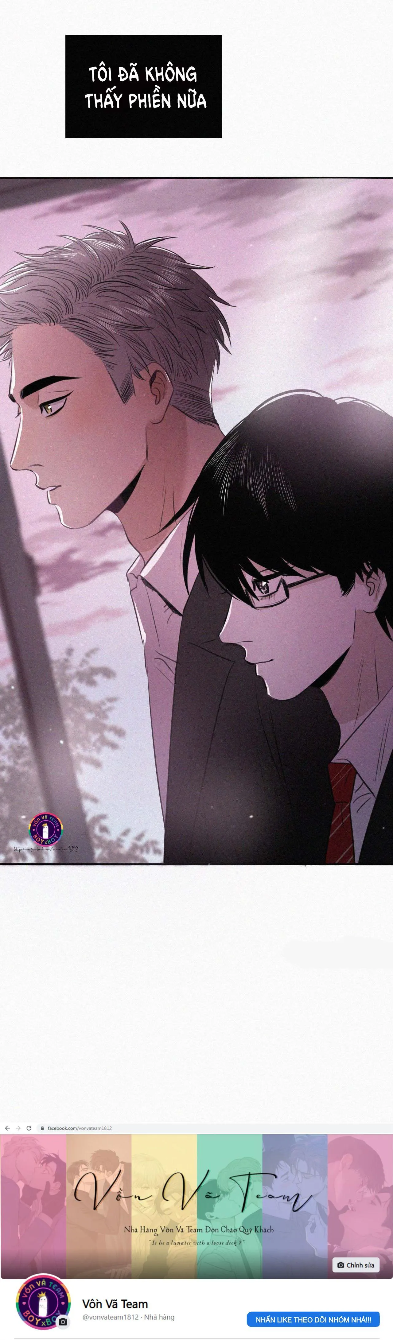 Học Sinh Nghèo Ở Trường Quý Tộc (END) Chapter 8 Trang 15