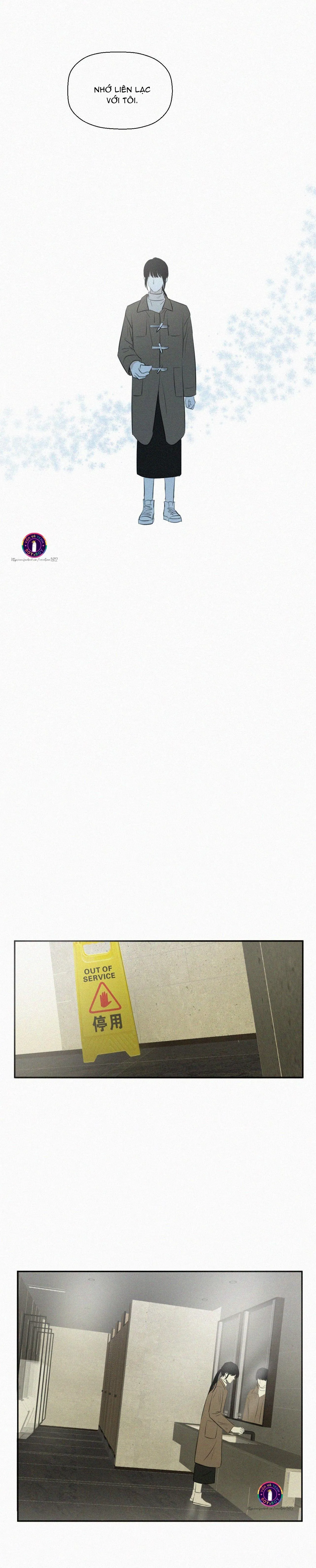 Học Sinh Nghèo Ở Trường Quý Tộc (END) Chapter 9 Trang 10