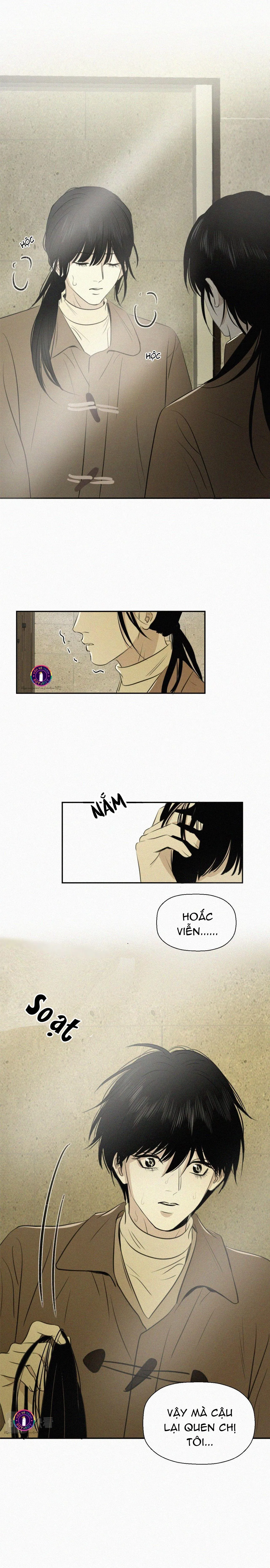 Học Sinh Nghèo Ở Trường Quý Tộc (END) Chapter 9 Trang 11
